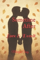 Sometime After: Love in the Shadows B0FTM5X7DX Book Cover