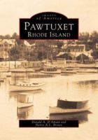 Pawtuxet, RI (Images of America Series: New England) 0752405888 Book Cover