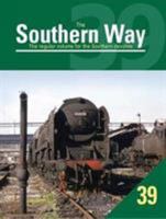 Southern Way 1909328634 Book Cover
