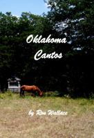 Oklahoma Cantos 0982944799 Book Cover