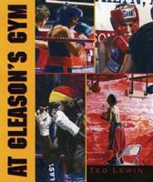 At Gleason's Gym (Neal Porter Books) 1596432314 Book Cover
