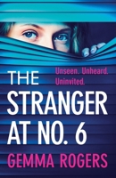 The Stranger at No. 6 1805495224 Book Cover