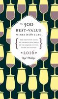 The 500 Best-Value Wines in the LCBO 1770502416 Book Cover