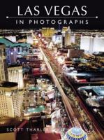 Las Vegas in Photographs 0517228750 Book Cover