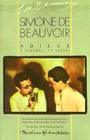 Simone de Beauvoir 0394747658 Book Cover