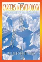 Custom Enrichment Module: Careers in Psychology: Opportunities in a Changing World 0495600741 Book Cover