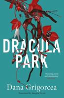 Dracula Park 1914518217 Book Cover
