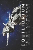 Equilibrium: Murder/Mystery in Space B0G58HWXKZ Book Cover