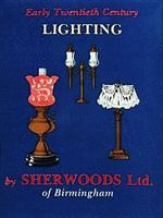 Early Twentieth Century Lighting 0887401813 Book Cover
