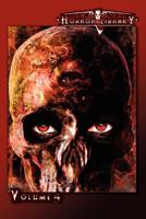 Horror Library, Volume 4 0977826260 Book Cover
