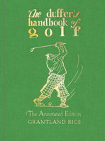 The Duffer’s Handbook of Golf 0789254840 Book Cover