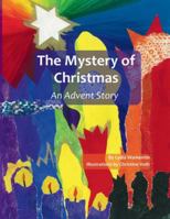 The Mystery of Christmas: An Advent Story B0G44QC8DQ Book Cover
