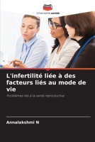 L'infertilité liée à des facteurs liés au mode de vie 6205708515 Book Cover
