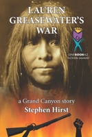 Lauren Greasewater's War 0692027882 Book Cover