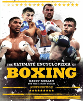 The Ultimate Encyclopedia of Boxing 1780973977 Book Cover