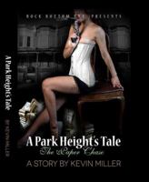 A Park Heights Tale: The Paper Chase 0692665560 Book Cover