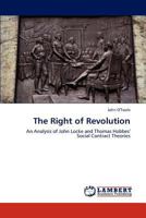The Right of Revolution 3847343009 Book Cover