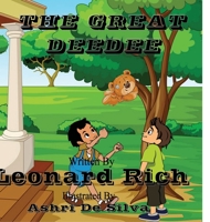 The Great Deedee 1794816615 Book Cover