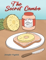 The Secret Combo 1528974026 Book Cover
