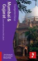 Footprint Focus Mumbai & Gujarat 1908206411 Book Cover