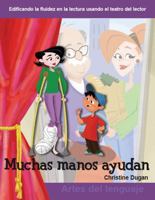 Many Helping Hands (Grades 1-2) 0743900014 Book Cover