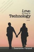 Love in a Time of Technology 1927494435 Book Cover