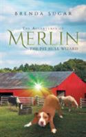 The Adventures of Merlin the Pit Bull Wizard 1684091667 Book Cover