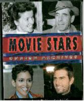 Movie Stars Unseen Archives 1405453257 Book Cover