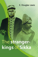 The Stranger Kings of Sikka 9067183288 Book Cover