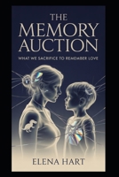 THE MEMORY AUCTION: What We Sacrifice to Remember Love B0FTRVYW95 Book Cover