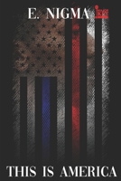 This Is America B08VYR29GM Book Cover