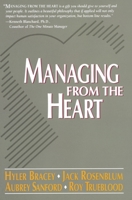 Managing from the Heart 0440504724 Book Cover