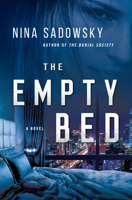 The Empty Bed: A Burial Society Novel 0525619879 Book Cover