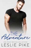 The Adventure 1099671043 Book Cover