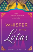 Whisper of the Lotus 099623702X Book Cover