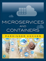 Microservices and Containers 0134598385 Book Cover
