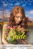 Clifford's Hidden Bride B096LS4F9L Book Cover