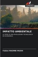 Impatto Ambientale (Italian Edition) 6200675066 Book Cover