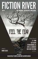 Feel the Fear 156146788X Book Cover