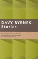 Davy Byrnes Stories 1906539111 Book Cover