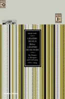 Graphic Design Before Graphic Designers: The Printer as Designer and Craftsman: 1700-1914 0500516464 Book Cover