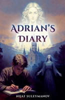 Adrian's Diary B0H6397BK8 Book Cover