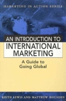 Introduction to International Marketing (Marketing in Action) 0749422467 Book Cover