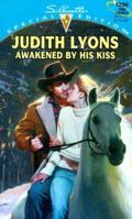 Awakened By His Kiss (Silhouette Special Edition, No. 1296) 0373242964 Book Cover