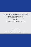 Guiding Principles for Stabilization and Reconstruction 1601270461 Book Cover