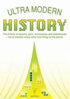Ultra Modern History 9185449075 Book Cover