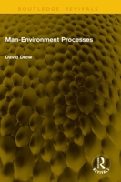 Man-Environment Processes (Routledge Revivals) 1041372507 Book Cover