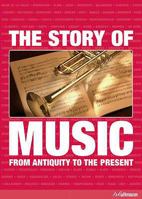 Story of Music 0841602964 Book Cover