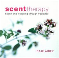 Scent Therapy: Health and Wellbeing Through Fragrance