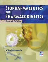 Biopharmaceutics and Pharmacokinetics 935230053X Book Cover